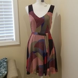 Modcloth brand dress size Small